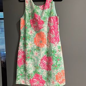Lily Pulitzer dress